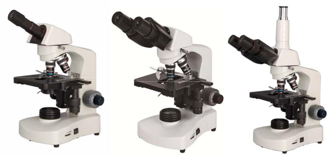 BS-2020 Biological microscope – BS Scientifics